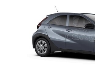 Toyota Aygo '25 X-PLAY CVT ΠΑΡΑΔΟΣΗ 07/2025