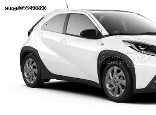 Toyota Aygo '25 X-STYLE ΕΤΟΙΜΟΠΑΡΑΔΟΤΟ