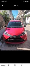 Toyota Aygo (X) '17