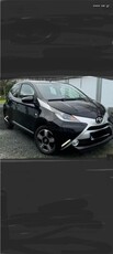 Toyota Aygo (X) '17 ΑΥΤΟΜΑΤΟ