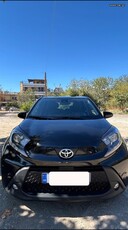 Toyota Aygo (X) '22 STYLE ΑΥΤΟΜΑΤΟ