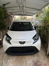 Toyota Aygo (X) '23 AYGO CROSS (X) X-PLAY 1.0P CVT