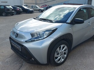 Toyota Aygo (X) '24 1.0 style