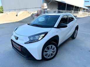 Toyota Aygo (X) '24 **ΑΥΤΟΜΑΤΟ ΕΤΟΙΜΟΠΑΡΑΔΟΤΟ**