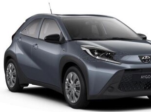 Toyota Aygo (X) '25 X-Play CVT