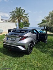 Toyota C-HR '17 Limited Edition 37/45