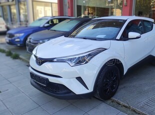 Toyota C-HR '18 1.2 T Style!!TOP!!