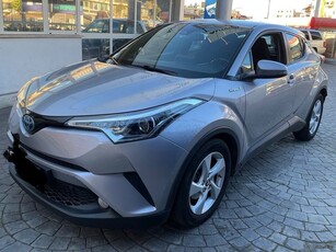 Toyota C-HR '18 1.8 HYBRID CLUB ΑΥΤΟΜΑΤΟ ΜΗΔΕΝΙΚΑ ΤΕΛΗ