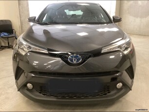 Toyota C-HR '18 1.8 HYBRID,BUSINESS EDITION!!