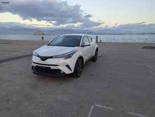 Toyota C-HR '18