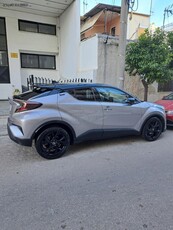 Toyota C-HR '19