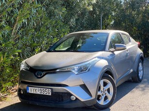 Toyota C-HR '19 1.8 Hybrid Κάμερα/Κλιμα/Led ΕΛΛΗΝΙΚΟ ΠΡΟΣΦΟΡΑ !