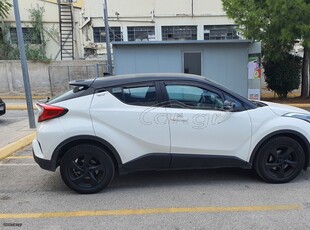 Toyota C-HR '19