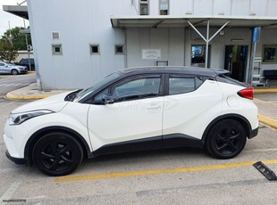 Toyota C-HR '19