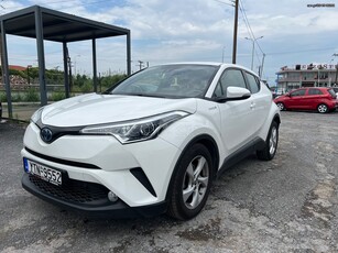 Toyota C-HR '19