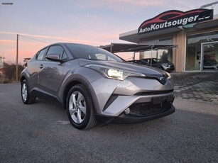 Toyota C-HR '19 HSD C-enter Business 1.8