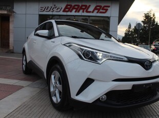 Toyota C-HR '19 CAMERA#NAVI#ΕΛΛΗΝΙΚΟ