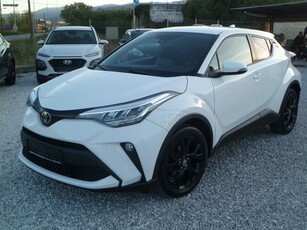 Toyota C-HR '20 1.2 BI-XENON NAVI