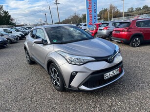 Toyota C-HR '20 1.8 HYBRID BUSINESS EDITION