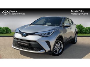 Toyota C-HR '20 BUSINESS