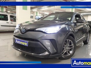 Toyota C-HR '20 Business Touchscreen /6 Χρόνια Δωρεάν Service