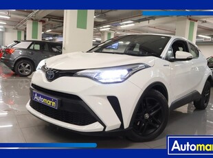 Toyota C-HR '20 Business Touchscreen /6 Χρόνια Δωρεάν Service