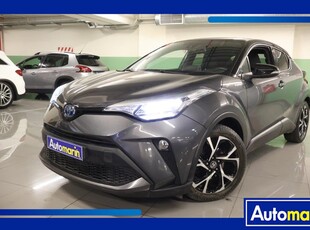 Toyota C-HR '20 C-Lub Touchscreen /6 Χρόνια Δωρεάν Service