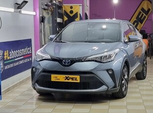 Toyota C-HR '20