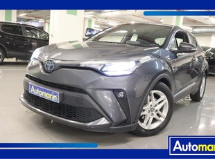 Toyota C-HR '20 Hybrid Business Navi /6 Χρόνια Δωρεάν Service