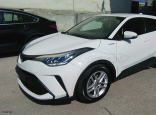 Toyota C-HR '21 1.8 Hybrid Business Edition