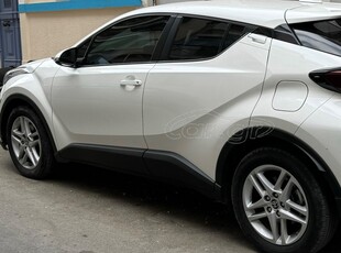 Toyota C-HR '21