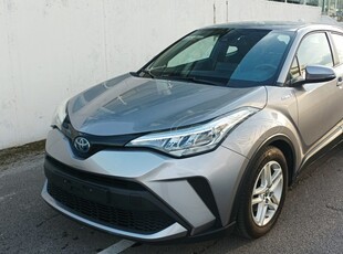 Toyota C-HR '21