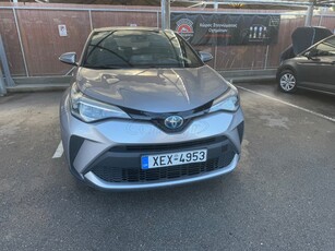 Toyota C-HR '21