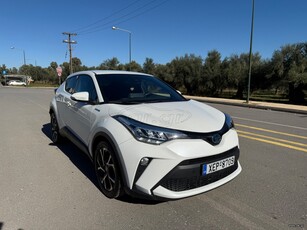 Toyota C-HR '21