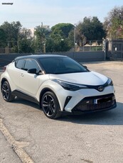 Toyota C-HR '22 1.8 HSD GR SPORT BITONE