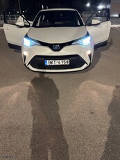 Toyota C-HR '22 1.8 HYBRID