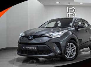 Toyota C-HR '23 1.8 HYBRID AUTOMATIC /AUTOBESIKOS