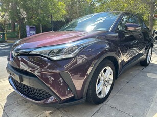 Toyota C-HR '23 1.8 HYBRID BUSINESS EDITION CVT