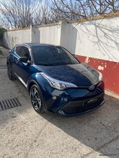 Toyota C-HR '23 2.0 Hybrid