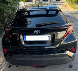 Toyota C-HR '23 C-ENTER HYBRID