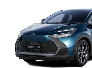 Toyota C-HR '24 1.8 140HP CLUB ΕΤΟΙΜΟΠΑΡΑΔΟΤΟ!!