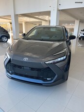 Toyota C-HR '24 1.8 HYBRID CLUB