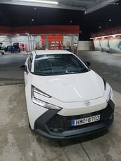 Toyota C-HR '24 1.8 HYBRID/CULT