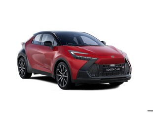 Toyota C-HR '24 2.0 AWD GR-S ULTIMATE EDITION ΕΤΟΙΜΟΠΑΡΑΔΟΤΟ