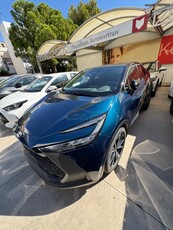 Toyota C-HR '24 CLUB BITONE ΕΤΟΙΜΟΠΑΡΑΔΟΤΟ