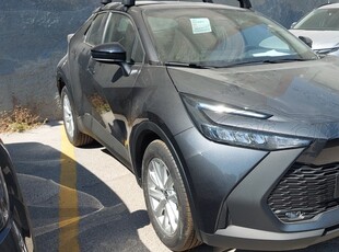 Toyota C-HR '24 CULT MY24 1,8