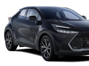 Toyota C-HR '25 ΕΤΟΙΜΟΠΑΡΑΔΟΤΟ 1.8 HEV C-LUB 5η Γενιά!