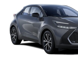 Toyota C-HR '25 ΕΤΟΙΜΟΠΑΡΑΔΟΤΟ 1.8 HEV C-LUB 5η Γενιά!