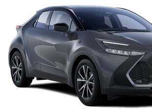 Toyota C-HR '25 ΕΤΟΙΜΟΠΑΡΑΔΟΤΟ 1.8 HEV C-LUB Bi-Tone 5η Γενιά!