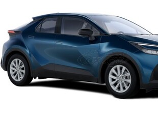 Toyota C-HR '25 NEW CENTER ΕΤΟΙΜΟΠΑΡΑΔΟΤΟ